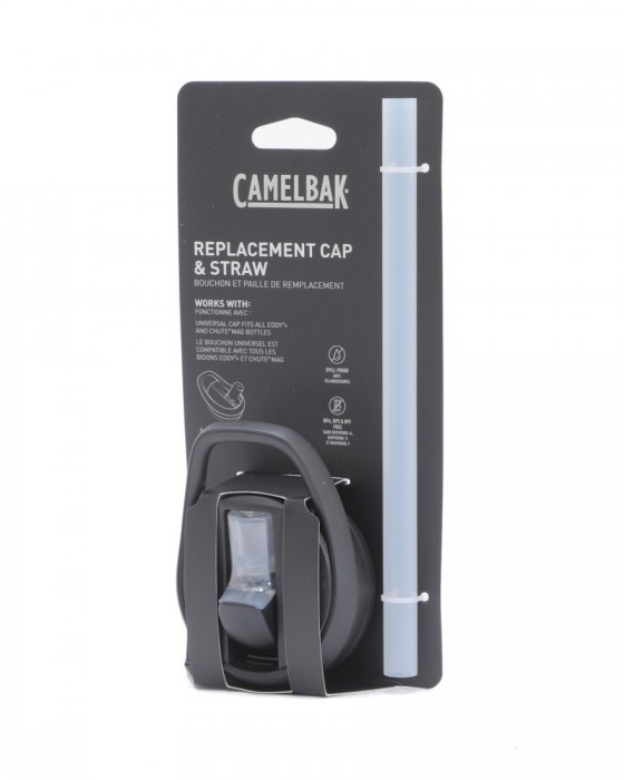 ＜東京ライフ＞ CAMELBAK（キャメルバック） エディプラス ステンレス ボトル【EVERYDAY 32oz/1L】