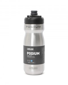 保冷ウォーターボトル【PODIUM STAINLESS 530mL/18oz】