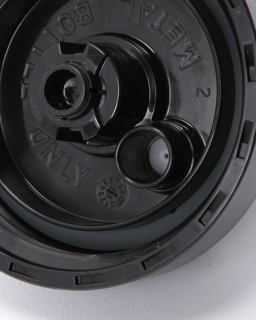 CAMELBAK交換用キャップ【ポディウムステンレス ＆ チタン リプレースメントキャップ】05l