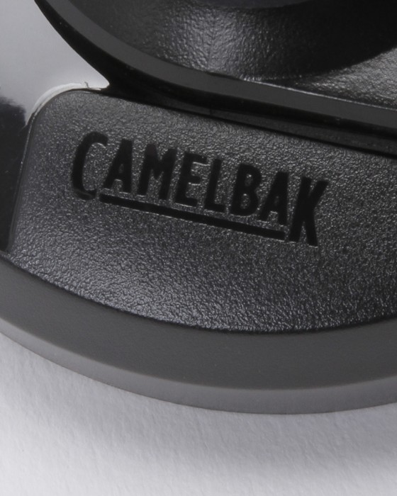 CAMELBAK交換用キャップ【ポディウムステンレス ＆ チタン リプレースメントキャップ】10l