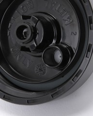 CAMELBAK交換用キャップ【ポディウムステンレス ＆ チタン リプレースメントキャップ】mb_05l