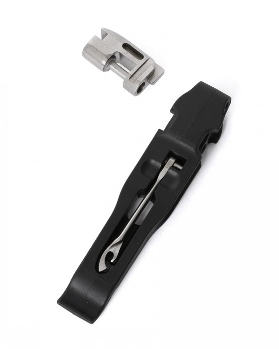 DAYSAVERマルチツール【Coworking6TL Extension】09l