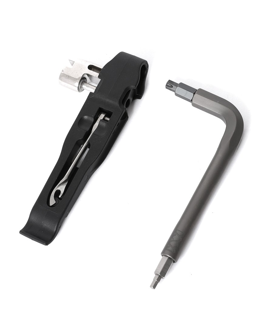 DAYSAVERマルチツール【Coworking6TL Extension】14l