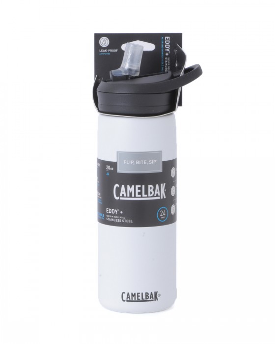 CAMELBAKエディプラス ステンレス ボトル【EVERYDAY 20oz/600ml】c2