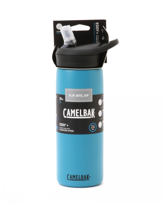 CAMELBAKエディプラス ステンレス ボトル【EVERYDAY 20oz/600ml】c6