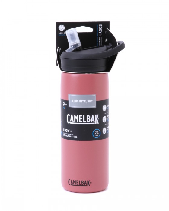 CAMELBAKエディプラス ステンレス ボトル【EVERYDAY 20oz/600ml】c7
