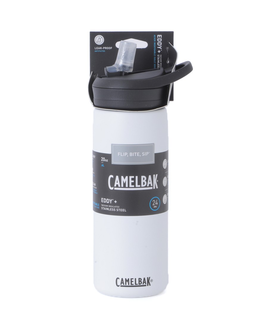 CAMELBAKエディプラス ステンレス ボトル【EVERYDAY 20oz/600ml】c2