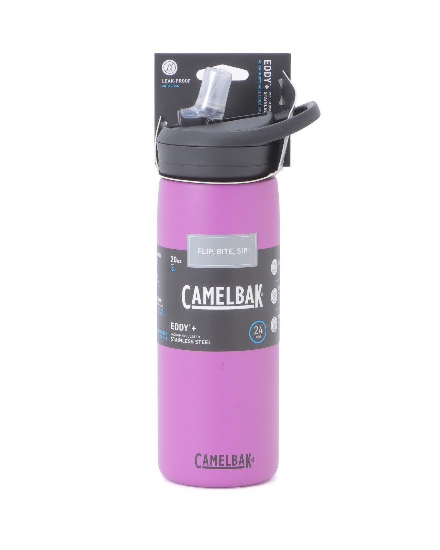 CAMELBAKエディプラス ステンレス ボトル【EVERYDAY 20oz/600ml】c5