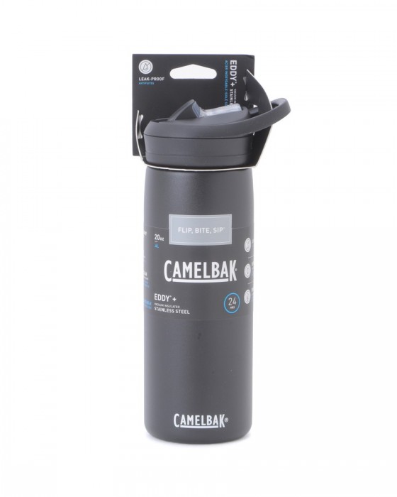 ＜東京ライフ＞ CAMELBAK（キャメルバック） エディプラス ステンレス ボトル【EVERYDAY 20oz/600ml】