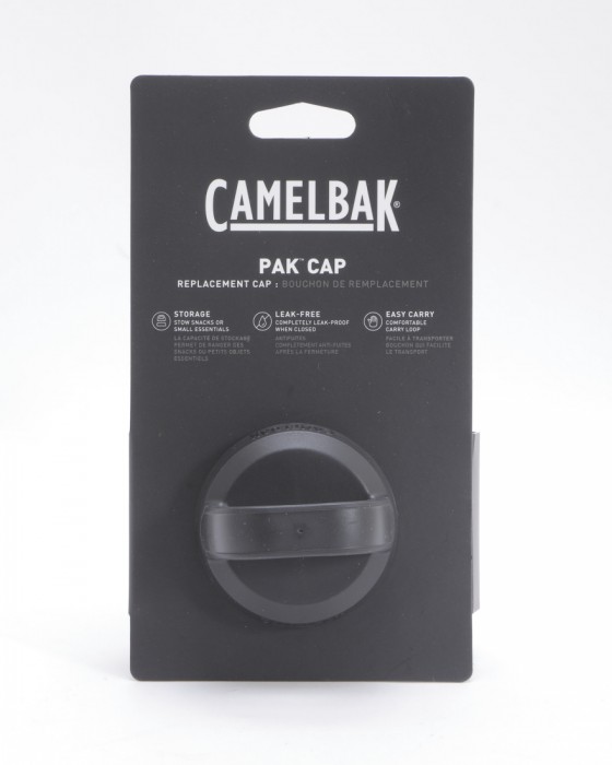 CAMELBAKパックキャップ【EVERYDAY ボトルパーツ】01l