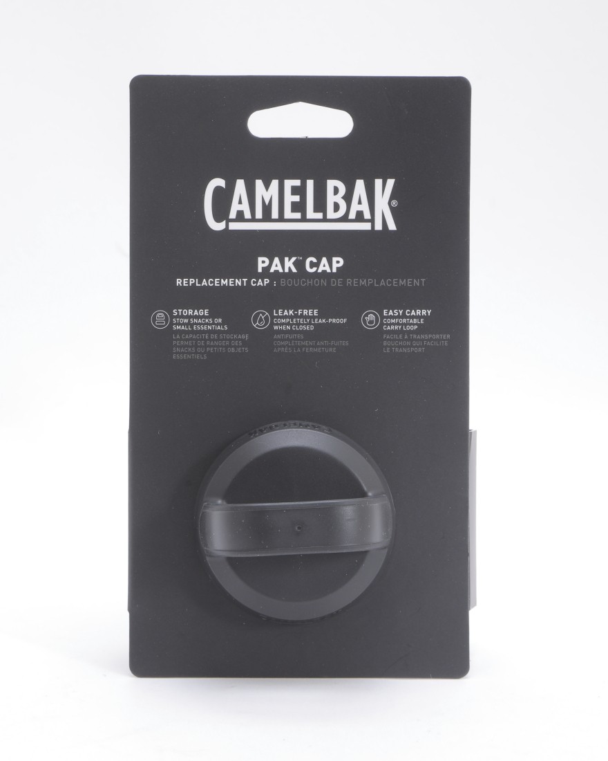 CAMELBAKパックキャップ【EVERYDAY ボトルパーツ】01l