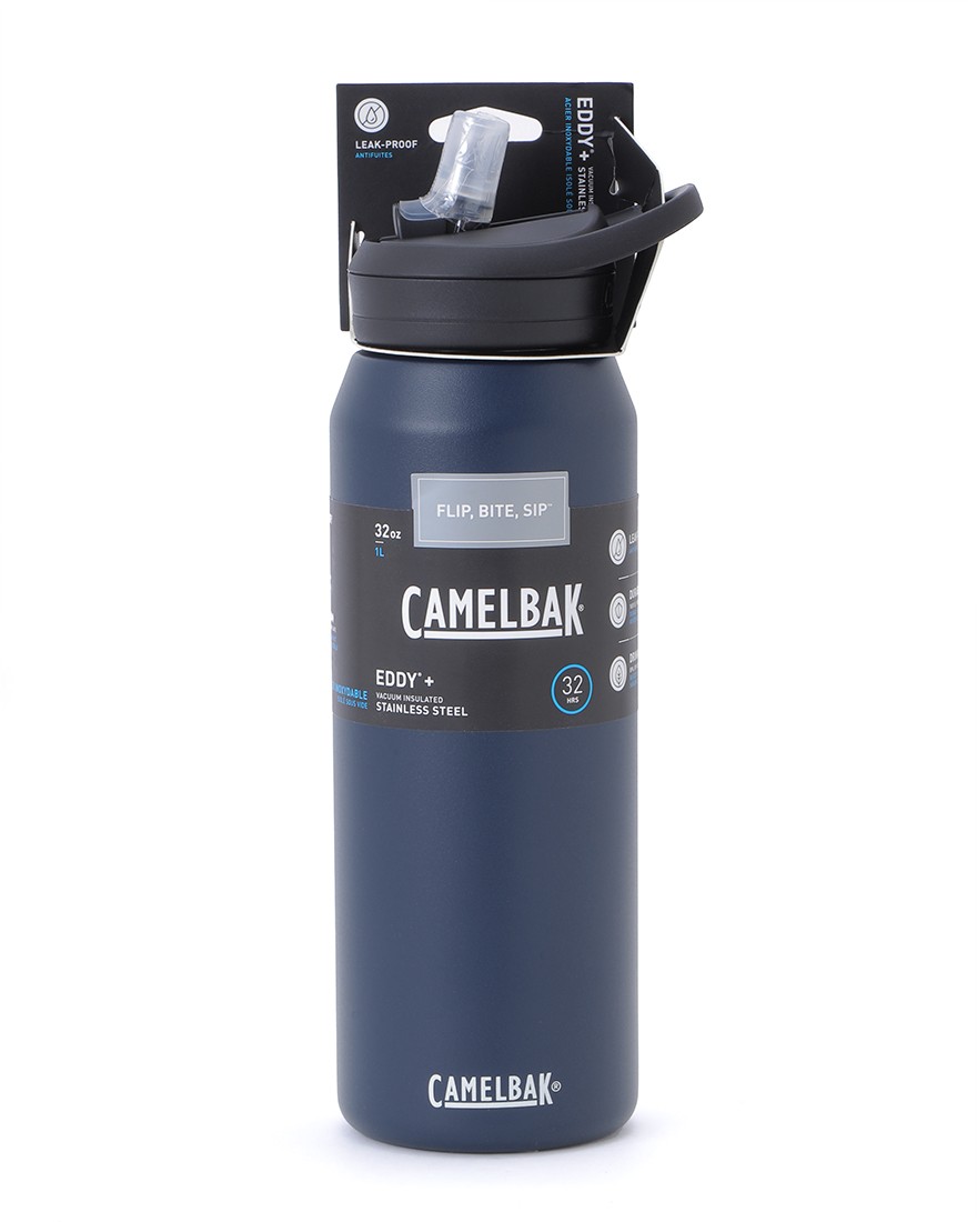 CAMELBAKエディプラス ステンレス ボトル【EVERYDAY 1L/32oz】c1