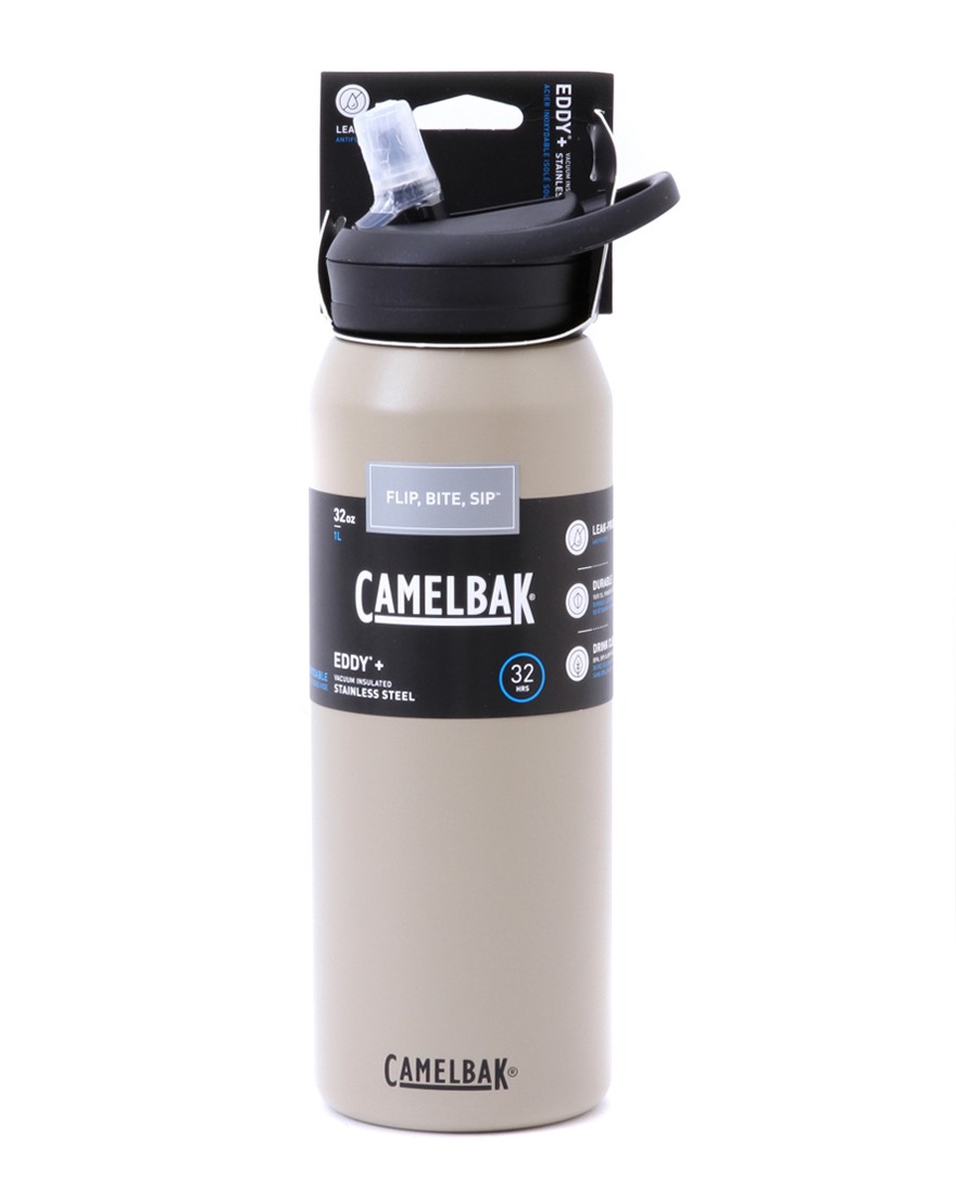 CAMELBAKエディプラス ステンレス ボトル【EVERYDAY 32oz/1L】c3