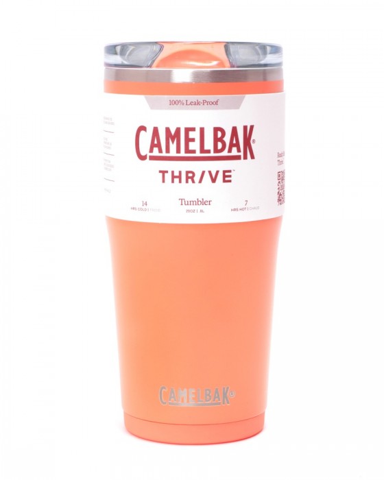 CAMELBAK保冷保温タンブラーボトル【EVERYDAY スライヴタンブラー 600mL/20oz】ma