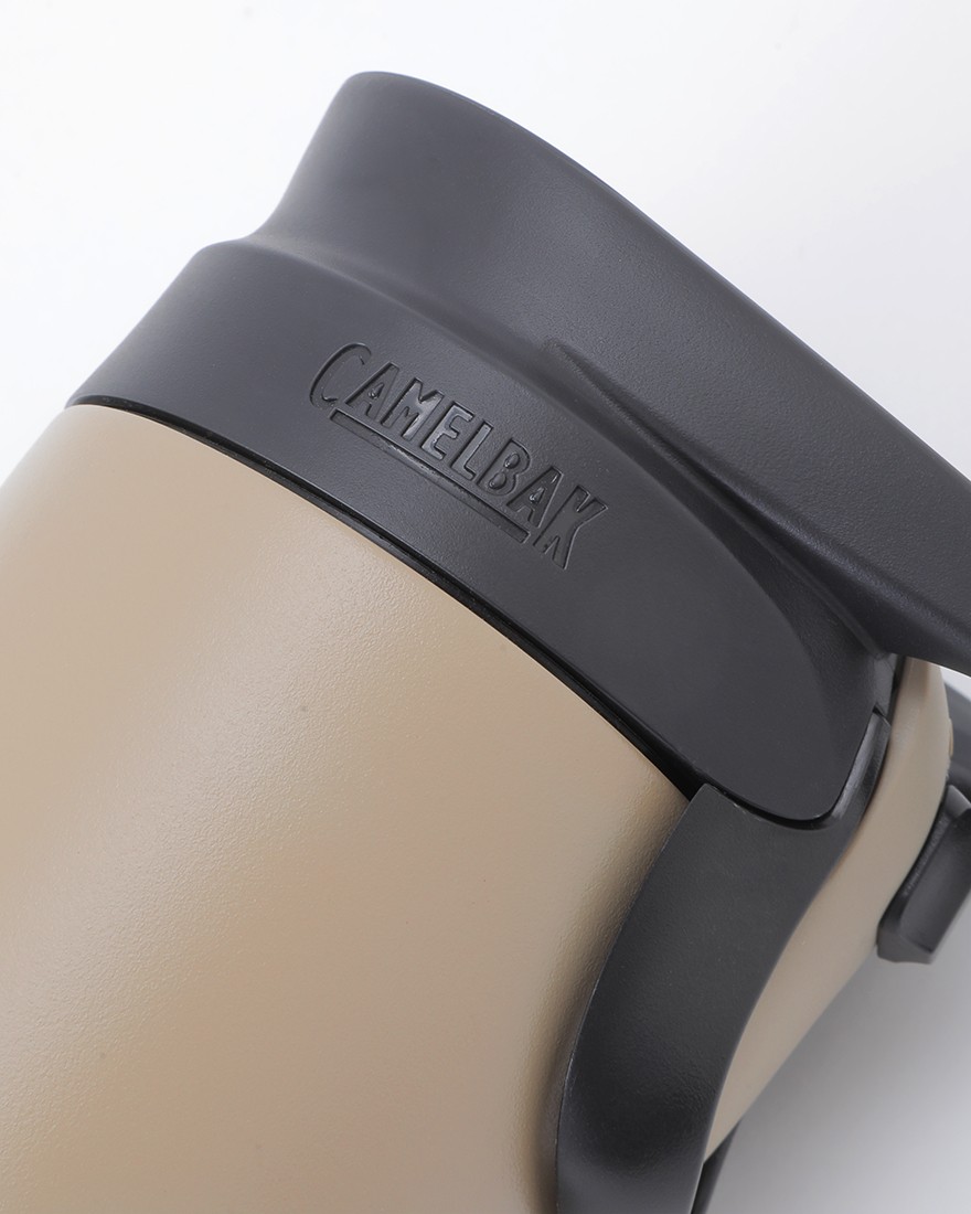 CAMELBAKフォージ フロー ボトル【EVERYDAY 12oz/350ml】08l