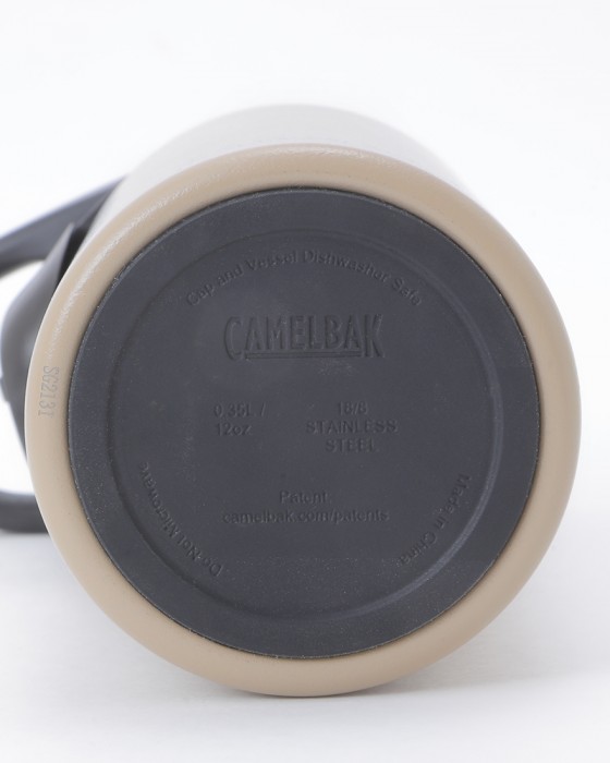 CAMELBAKフォージ フロー ボトル【EVERYDAY 12oz/350ml】09l