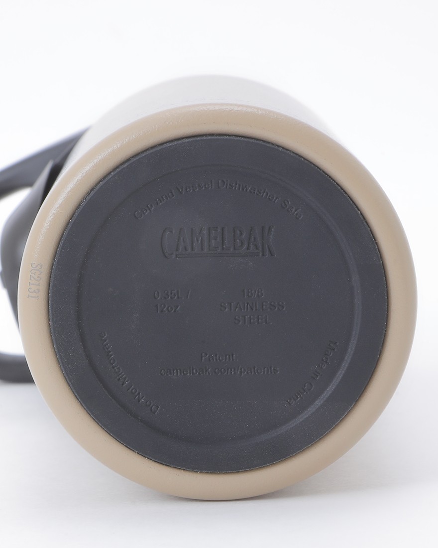 CAMELBAKフォージ フロー ボトル【EVERYDAY 12oz/350ml】09l