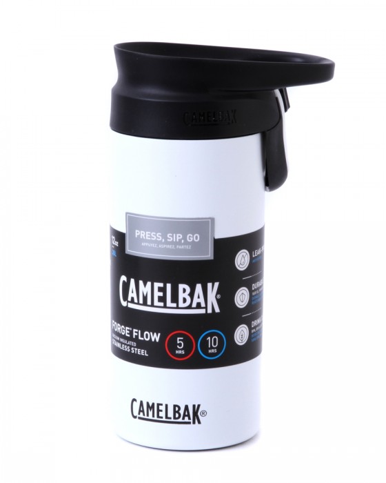 CAMELBAKフォージ フロー ボトル【EVERYDAY 12oz/350ml】c2