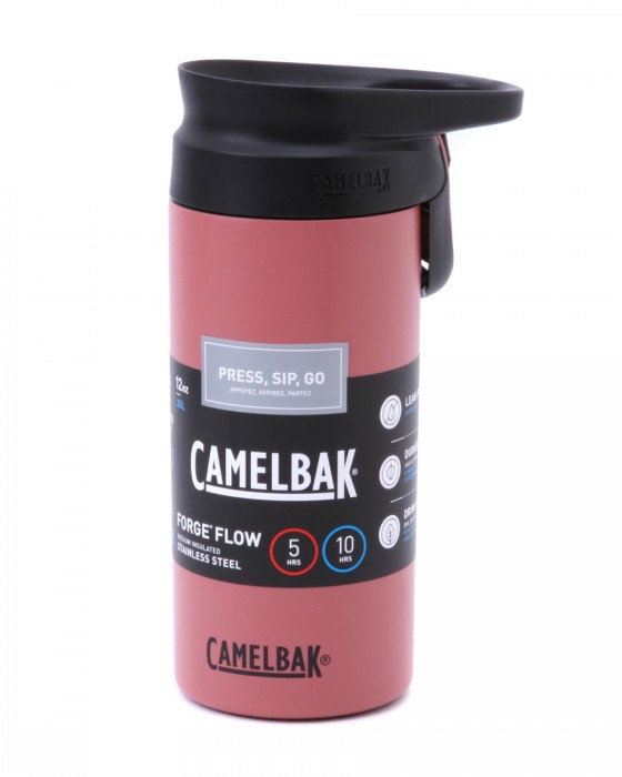 CAMELBAKフォージ フロー ボトル【EVERYDAY 12oz/350ml】c5