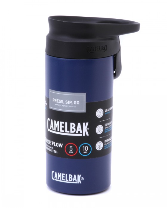 CAMELBAKフォージ フロー ボトル【EVERYDAY 12oz/350ml】c6