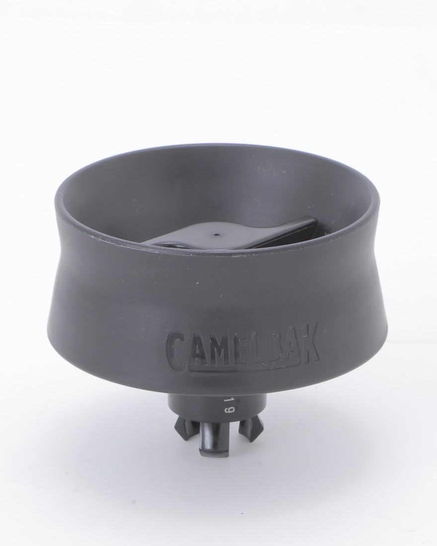 CAMELBAKホットキャップ【EVERYDAY ボトルパーツ】01l