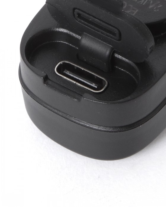 LUMOSリモートスイッチ＋ハンドルバーマウント【REMOTE USB-C】11l