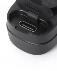 LUMOSリモートスイッチ＋ハンドルバーマウント【REMOTE USB-C】mb_11l