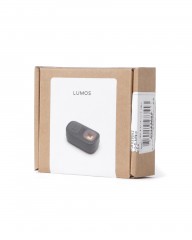 LUMOSリモートスイッチ＋ハンドルバーマウント【REMOTE USB-C】mb_22l