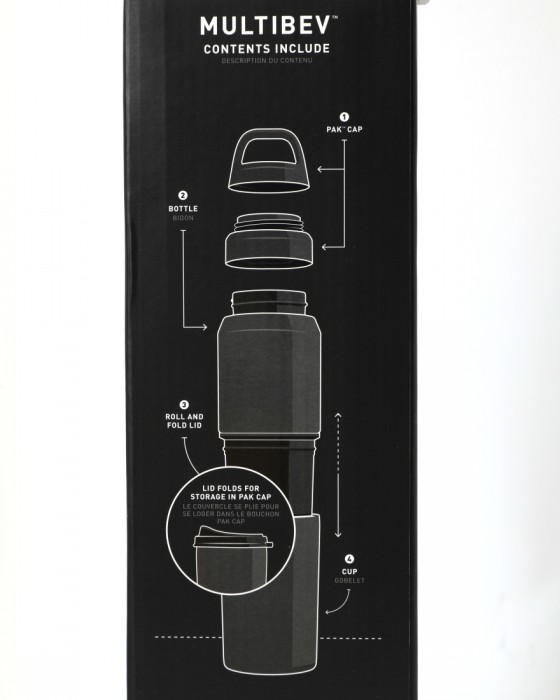 CAMELBAKマルチビブ ボトル【EVERYDAY 17oz/500ml】20l
