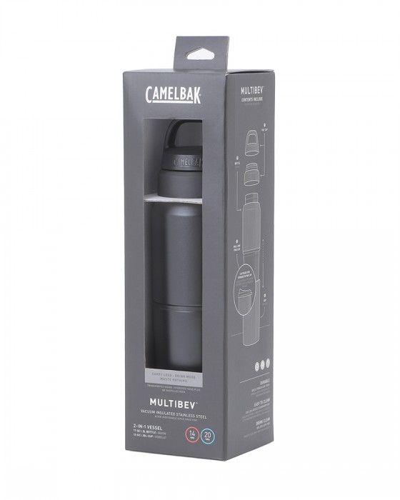 CAMELBAKマルチビブ ボトル【EVERYDAY 17oz/500ml】c0