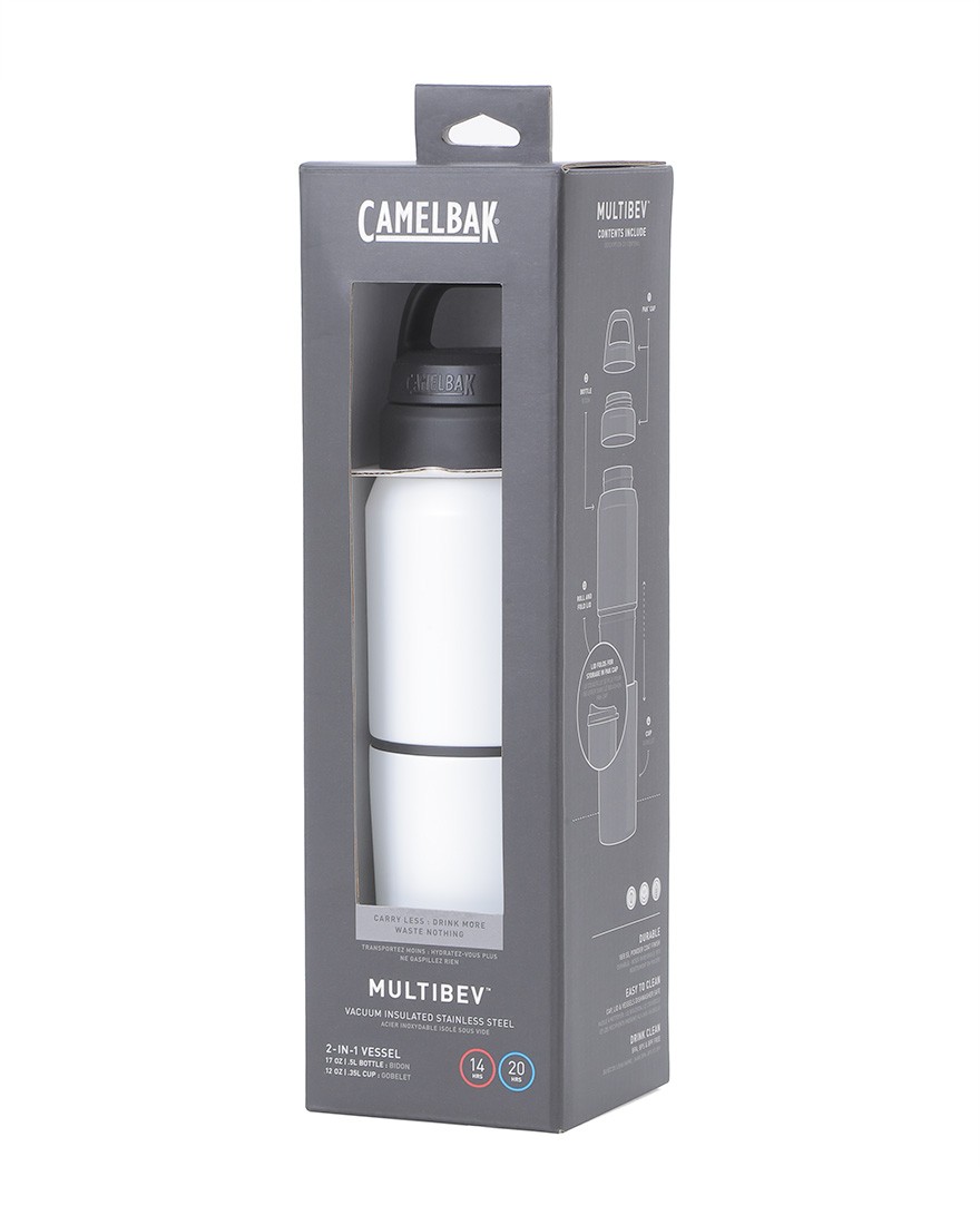 CAMELBAKマルチビブ ボトル【EVERYDAY 17oz/500ml】ma