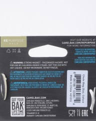 CAMELBAKチュートマグ ボトル【EVERYDAY 25oz/750ml】mb_07l