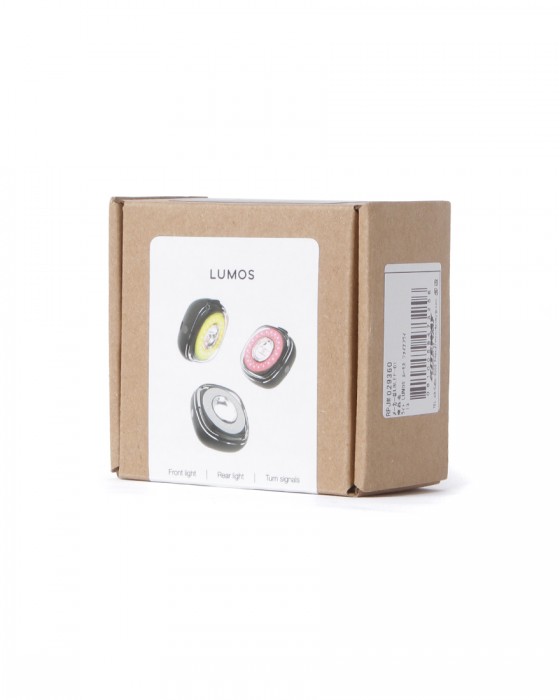 LUMOSスマートライト（1セット）【FIREFLY】19l