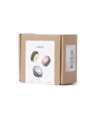 LUMOSスマートライト（1セット）【FIREFLY】mb_19l