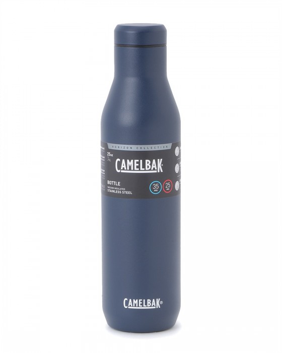 ＜東京ライフ＞ CAMELBAK（キャメルバック） ワインボトル【EVERYDAY 25oz/750ml】画像