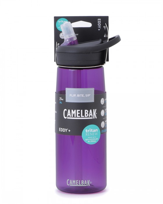 【楽ギフ_包装】 エディプラス 25oz/750ml】｜CAMELBAK ボトル【EVERYDAY 個人装備