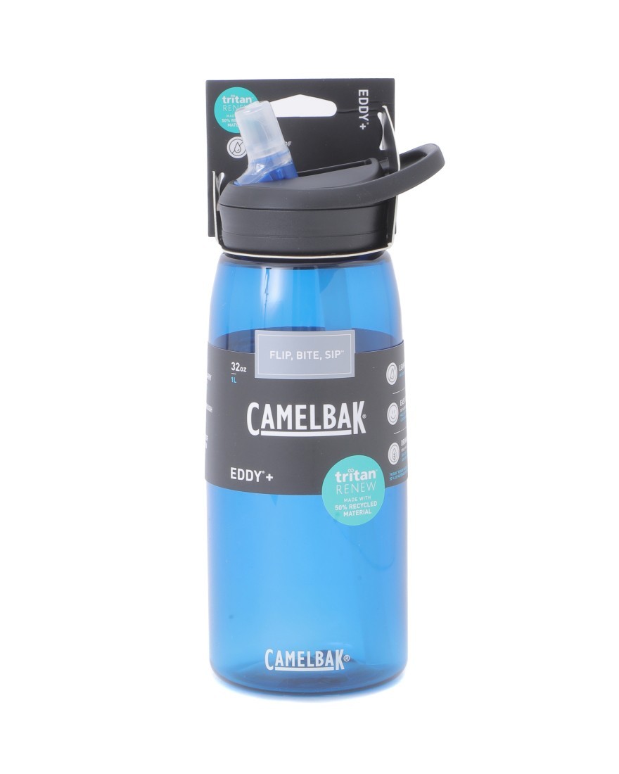 CAMELBAKエディプラス ボトル【EVERYDAY 32oz/1L】ma