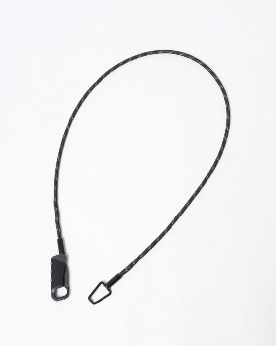 kuhakuダイヤル ワイヤー ロック【BUNA DOUBLE LOOP/橅（ブナ）ダブルループ】07l