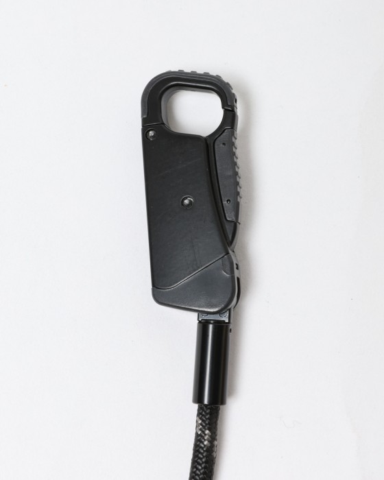 kuhakuダイヤル ワイヤー ロック【BUNA DOUBLE LOOP/橅（ブナ）ダブルループ】10l