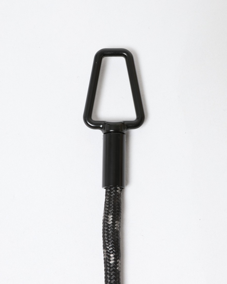 kuhakuダイヤル ワイヤー ロック【BUNA DOUBLE LOOP/橅（ブナ）ダブルループ】13l