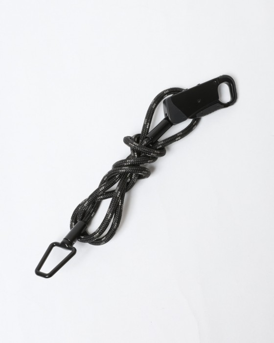 kuhakuダイヤル ワイヤー ロック【BUNA DOUBLE LOOP/橅（ブナ）ダブルループ】15l