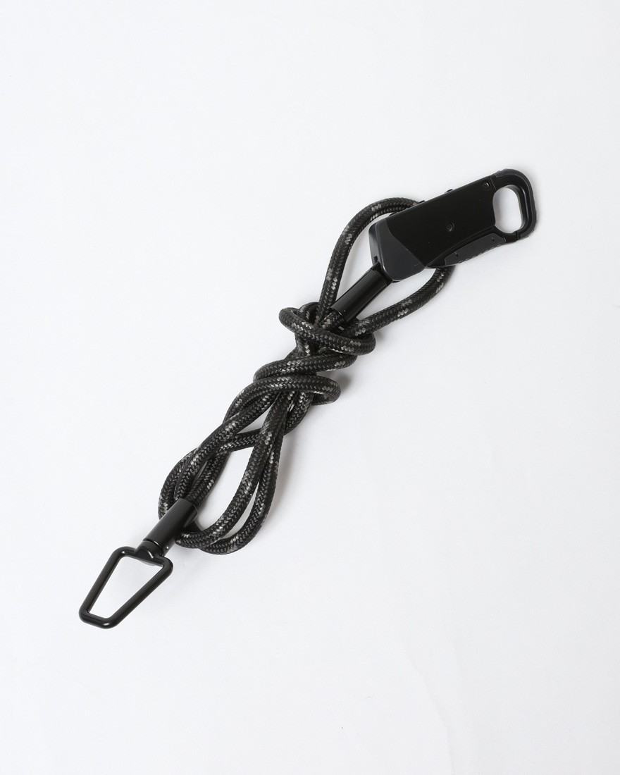 kuhakuダイヤル ワイヤー ロック【BUNA DOUBLE LOOP/橅（ブナ）ダブルループ】15l