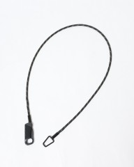 kuhakuダイヤル ワイヤー ロック【BUNA DOUBLE LOOP/橅（ブナ）ダブルループ】mb_07l