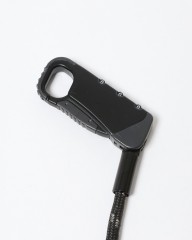 kuhakuダイヤル ワイヤー ロック【BUNA DOUBLE LOOP/橅（ブナ）ダブルループ】mb_09l