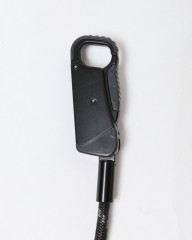 kuhakuダイヤル ワイヤー ロック【BUNA DOUBLE LOOP/橅（ブナ）ダブルループ】mb_10l