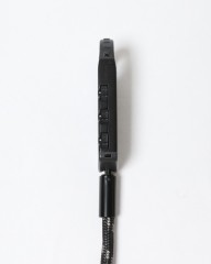 kuhakuダイヤル ワイヤー ロック【BUNA DOUBLE LOOP/橅（ブナ）ダブルループ】mb_12l