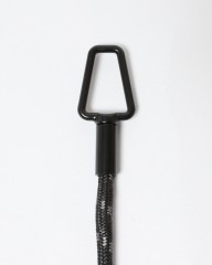 kuhakuダイヤル ワイヤー ロック【BUNA DOUBLE LOOP/橅（ブナ）ダブルループ】mb_13l