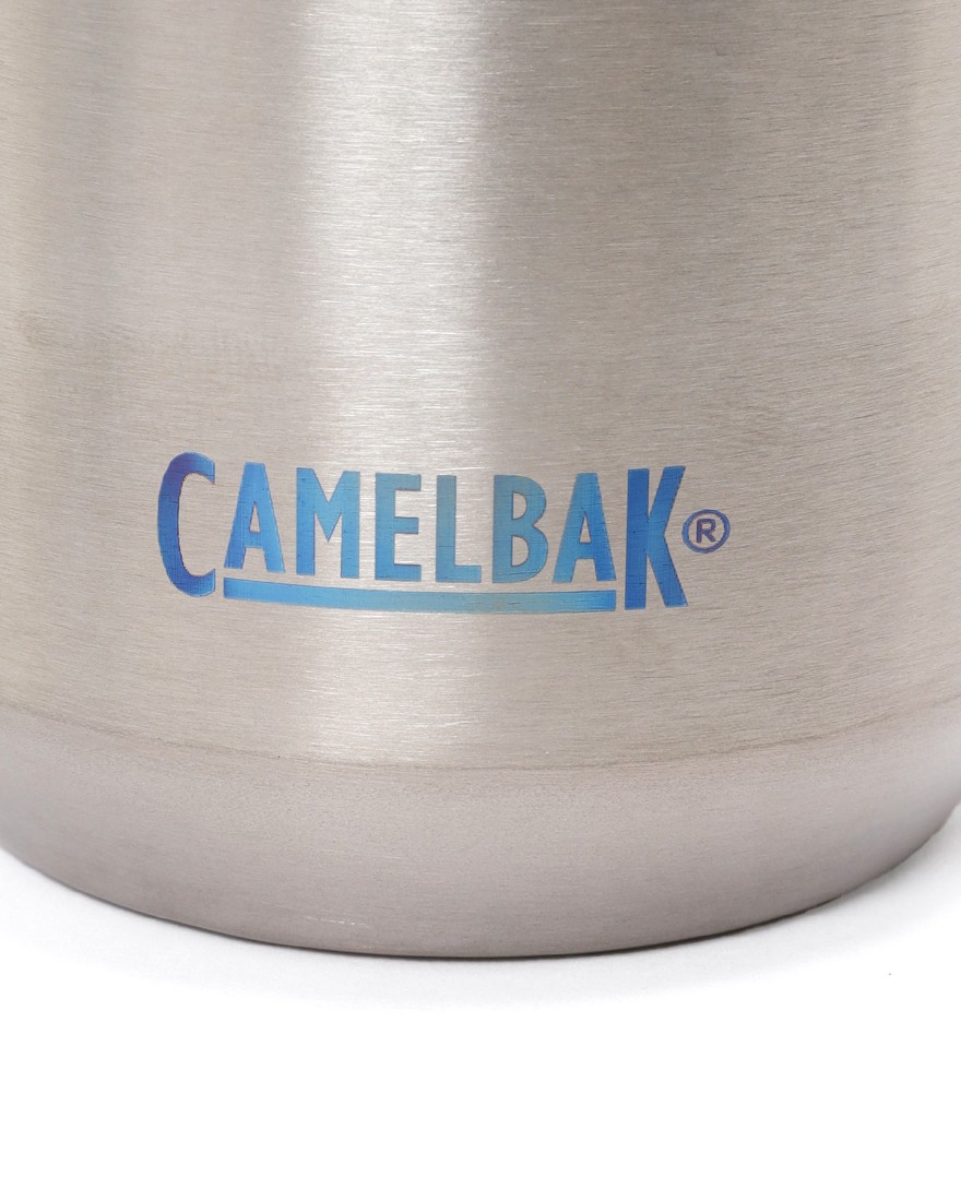 CAMELBAK保冷ウォーターボトル【PODIUM TITAN 530mL/18oz】03l