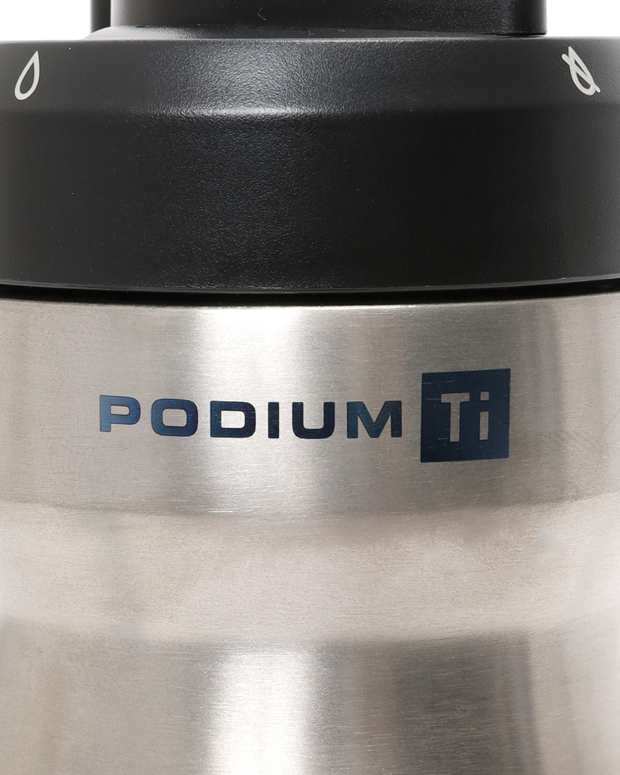 CAMELBAK保冷ウォーターボトル【PODIUM TITAN 530mL/18oz】04l