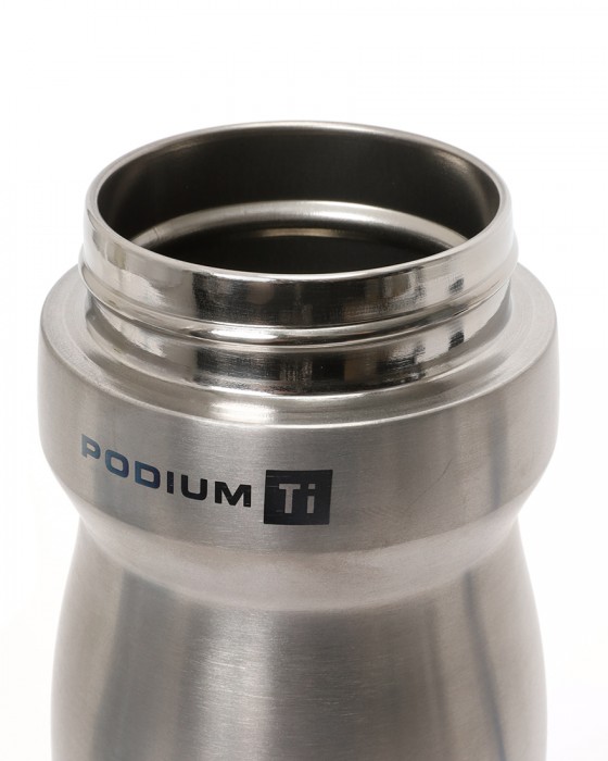 CAMELBAK保冷ウォーターボトル【PODIUM TITAN 530mL/18oz】06l